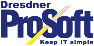 Logo Dresdner ProSoft GmbH