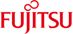 Fujitsu Logo Partner Dresdner ProSoft