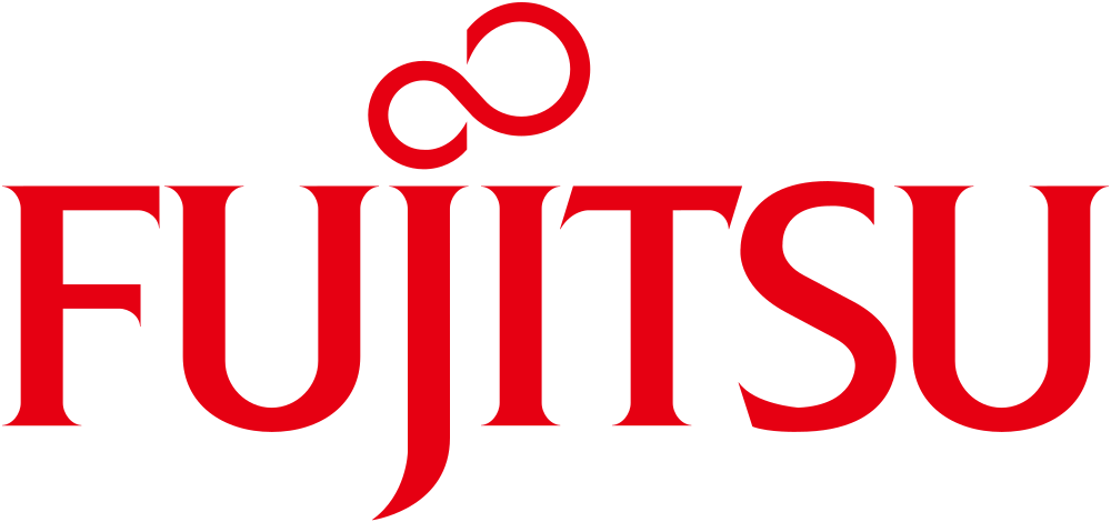 Fujitsu Logo Partner Dresdner ProSoft