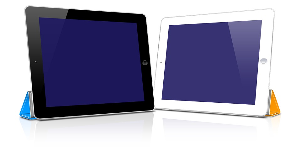 Mobile Business mit Tablets