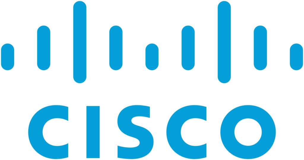Cisco Logo Partner Dresdner ProSoft