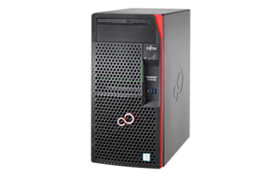 Server von Fujitsu
