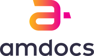 Logo Amdocs