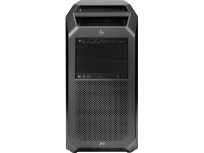 Workstation von HP