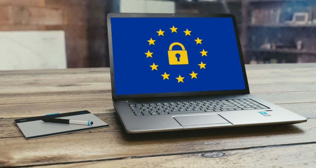 Externer Datenschutz DSGVO DS-GVO Cyber Security