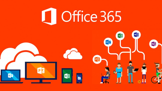 Microsoft Software Office 365 Dresdner ProSoft