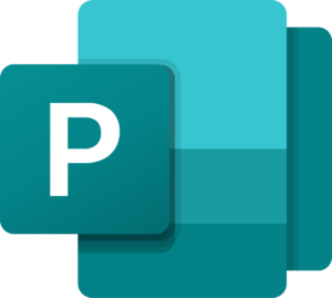 Microsoft Office 365 Publisher Software Dresdner ProSoft