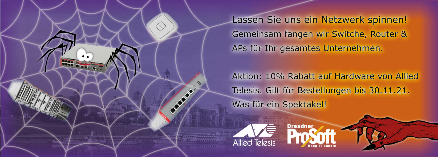 Allied Telesis Server Router Switch Netzwerk