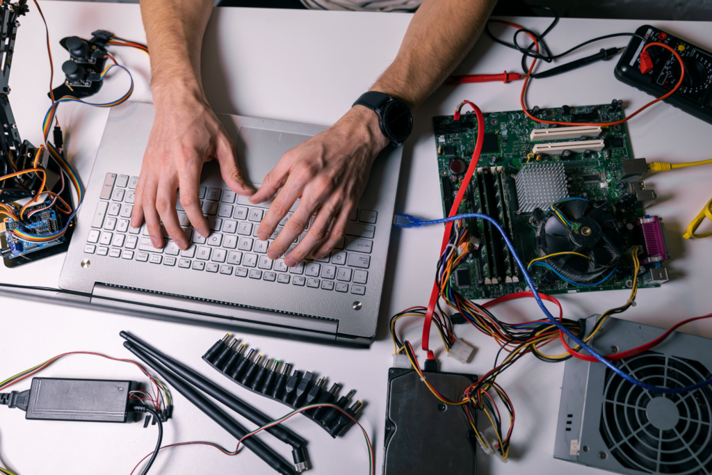 Device as a Service - Konfiguration Ihrer Geräte