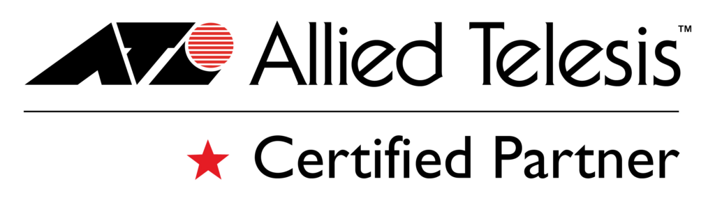 Logo von Allied Telesis Partner Dresdner ProSoft