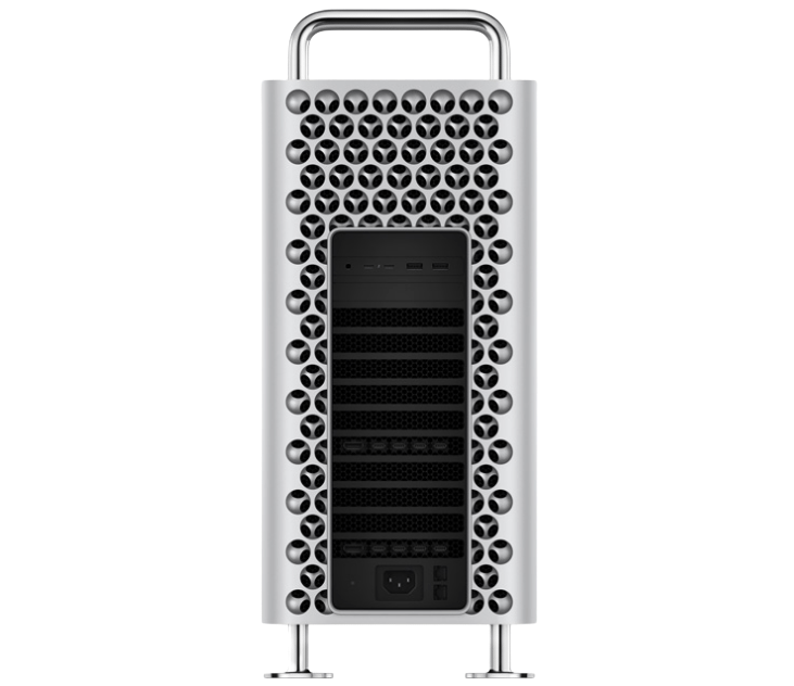Apple Mac Pro