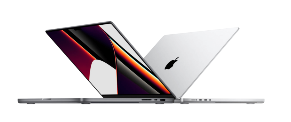 Apple MacBook Pro