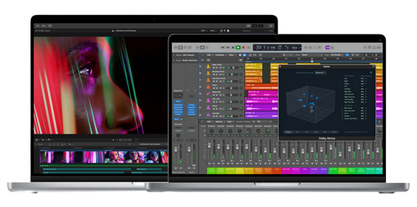 Apple MacBook Pro
