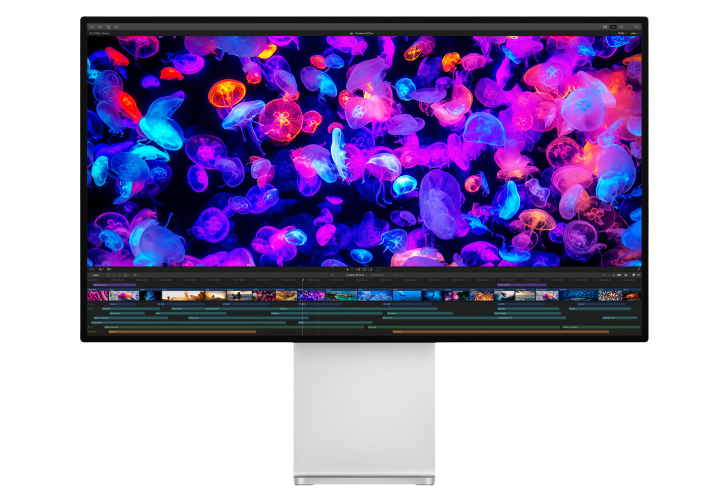 Apple Pro Display XDR