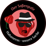 Der Soßenpate Logo Partner von Dresdner Prosoft