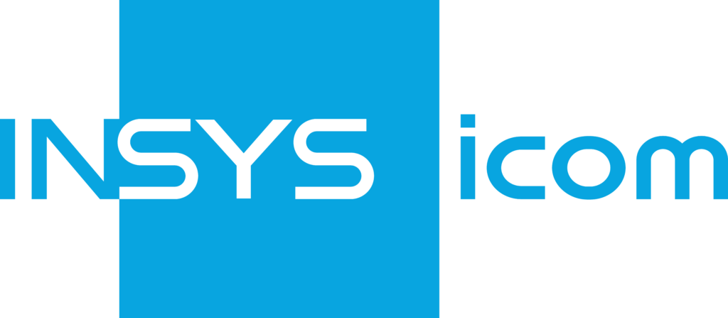 Insys icom Partner Logo Dresdner ProSoft