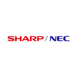 Sharp/NEC Logo Partner Dresdner ProSoft