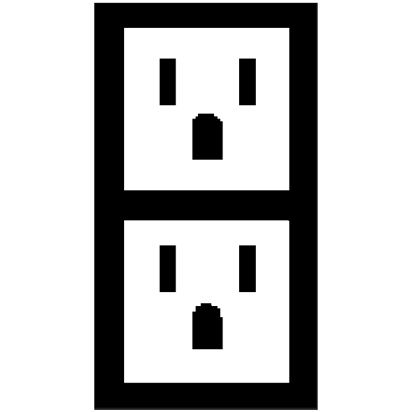 Vertiv Rack