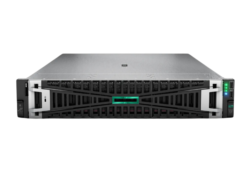 HPE Server
